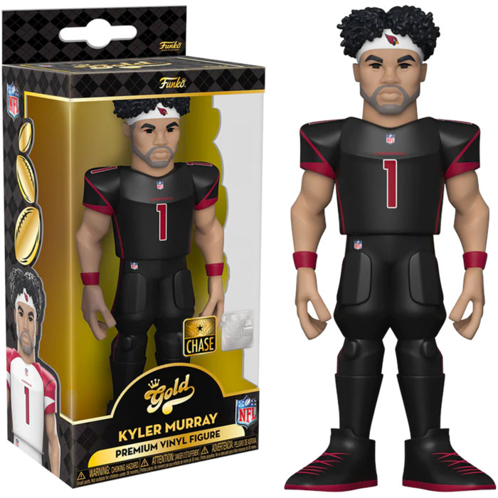 kyler murray pop funko