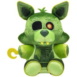 Funko Collectible Plush - Five Nights at Freddy's - CHICA (6 inch) (Mint)