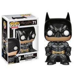 Funko POP! Batman Arkham Knight Vinyl Figure - BATMAN #71