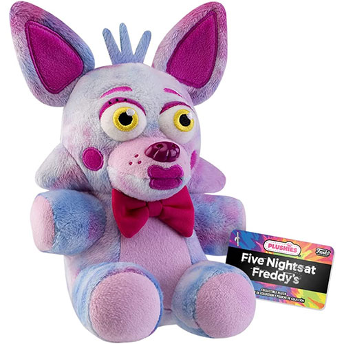 Official Five Nights at Freddy's Mangle Plush Figure Stuffed Doll Kids Gift  Toy