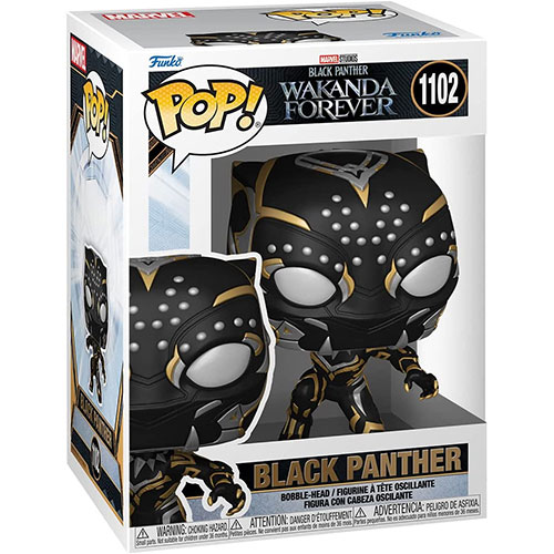 black panther mopeez