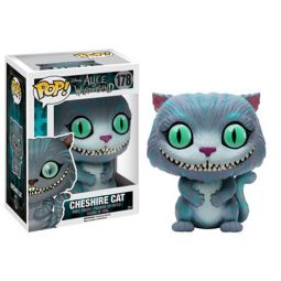 Funko POP! Disney: Alice in Wonderland - Vinyl Figure - CHESHIRE CAT #178