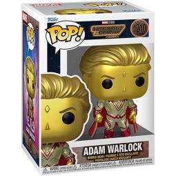 Funko POP! Guardians of the Galaxy Vol. 3 Vinyl Bobble Figure - ADAM WARLOCK #1210