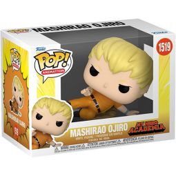 Funko POP! My Hero Academia S7 [Hero League Baseball] Vinyl Figure - MASHIRAO OJIRO #1519