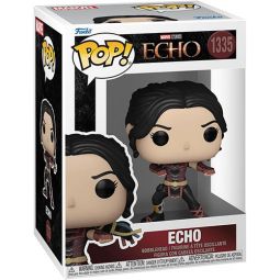 Funko POP! Marvel Studios Echo Vinyl Figure - ECHO #1335