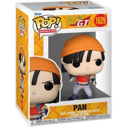 Funko POP! Animation Dragon Ball GT Vinyl Figure - PAN #1629