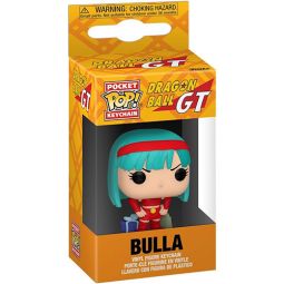 Funko Pocket POP! Keychain - Dragon Ball GT - BULLA