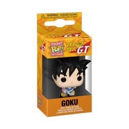 Funko Pocket POP! Keychain - Dragon Ball GT - GOKU