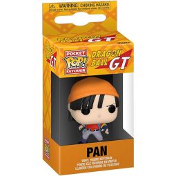 Funko Pocket POP! Keychain - Dragon Ball GT - PAN