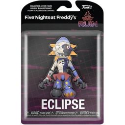 Funko Action Figure - Five Nights at Freddy's Security Breach RUIN Vinyl Figure - ECLIPSE