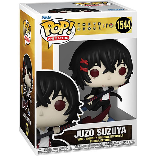 Tokyo Ghoul Funko Pop Lot hotsell