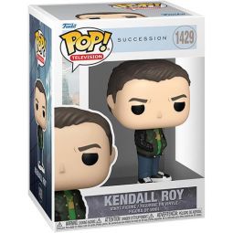 Funko POP! Television Succession Vinyl Figure - KENDALL ROY #1429