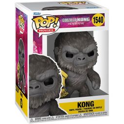 Funko POP! Movies - Godzilla x Kong The New Empire Vinyl Figure - KONG #1540