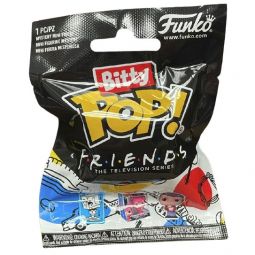 Funko Bitty POP! Mystery Mini Vinyl Figures - Friends - BLIND PACK [1 random Bitty POP!]