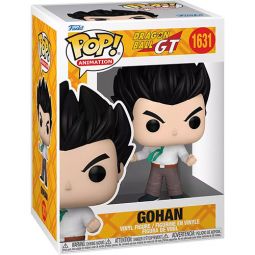 Funko POP! Animation Dragon Ball GT Vinyl Figure - GOHAN #1631