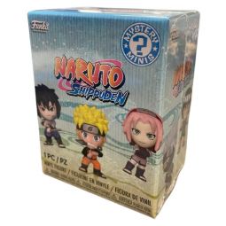 Funko Mystery Minis Vinyl Figure - Naruto - BLIND BOX [1 Random Figure]