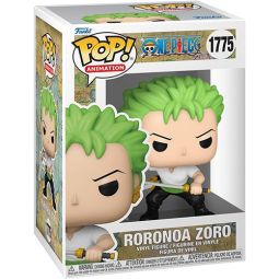 Funko POP! Animation - One Piece S5 Vinyl Figure - RORONOA ZORO #1775