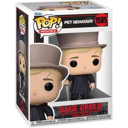 Funko POP! Movies - Pet Sematary Vinyl Figure - GAGE CREED #1585