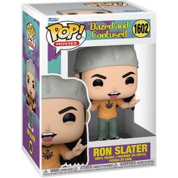 Funko POP! Movies - Dazed and Confused Vinyl Figure - RON SLATER #1602