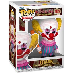 Funko POP! Movies - Killer Klowns from Outer Space S2 Vinyl Figure - FRANK #1623