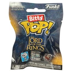 Funko Bitty POP! Mystery Figures - The Lord of the Rings - BLIND PACK [1 random Bitty POP!]