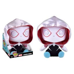 spider gwen funko plush