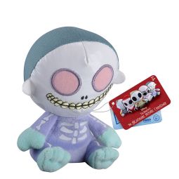 Funko Mega POP! Plush - Nightmare Before Christmas - SALLY (Jumbo Size - 16  inch):  - Toys, Plush, Trading Cards, Action Figures & Games  online retail store shop sale
