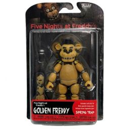 Funko Collectible Plush - Five Nights at Freddy's - FOXY (6 inch) (Mint):  : Sell TY Beanie Babies, Action Figures, Barbies, Cards  & Toys selling online
