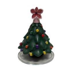 Funko Holiday Stranger Things Advent Calendar 2024 Figure - CHRISTMAS TREE (1.5 inch)