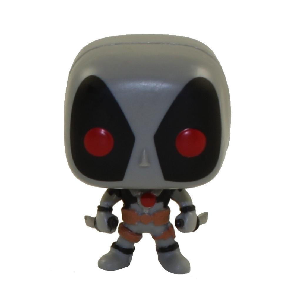 Funko Pocket Pop Loose Figure Deadpool X Force Deadpool toystore Com Toys Plush Trading Cards Action Figures Games Online Retail Store Shop Sale