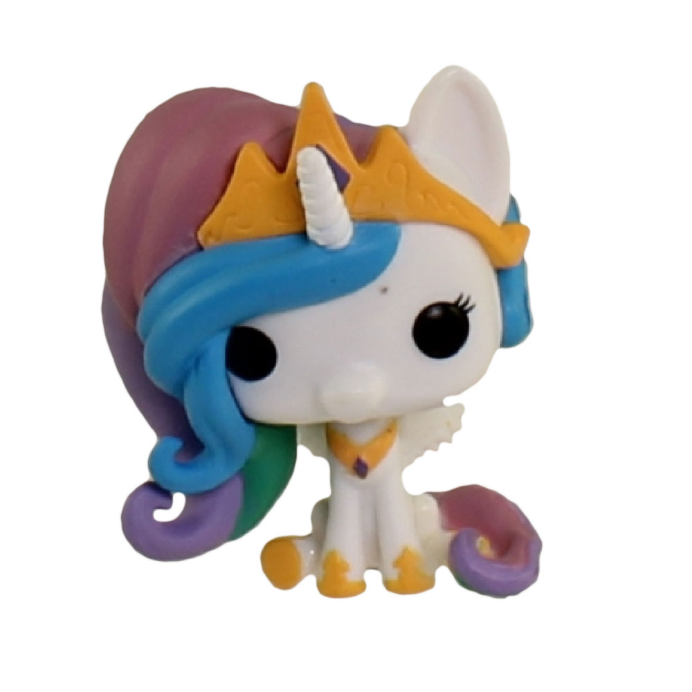 princess celestia funko pop