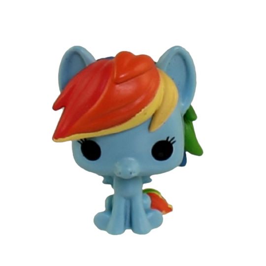 rainbow dash funko pop