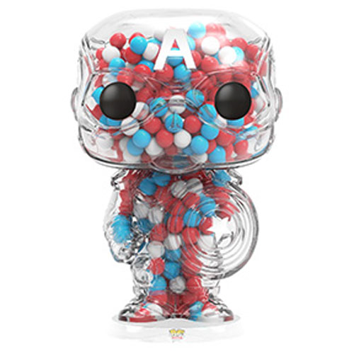 funko pop candy