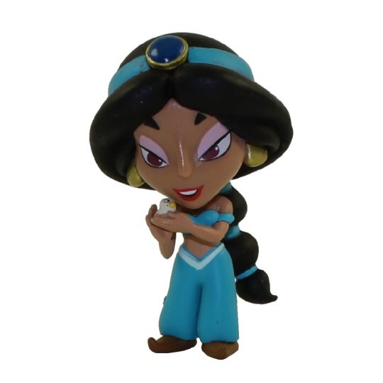 aladdin mystery minis