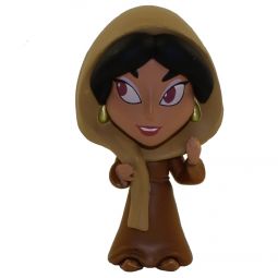 Funko Mystery Minis Vinyl Figure - Disney's Aladdin - JASMINE in Disguise (2.5 inch)