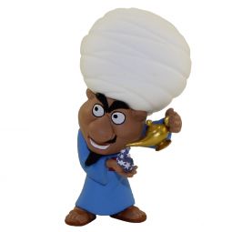 Funko Mystery Minis Vinyl Figure - Disney's Aladdin - THE PEDDLER (Lamp Merchant)(3 inch)