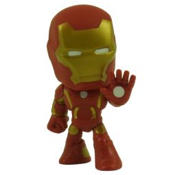 Funko Mystery Minis Vinyl Bobble Figure - Avengers Age of Ultron - IRON MAN MARK 43 (2.5 inch)