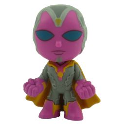 Funko Mystery Minis Vinyl Bobble Figure - Avengers Age of Ultron - VISION (2.5 inch)