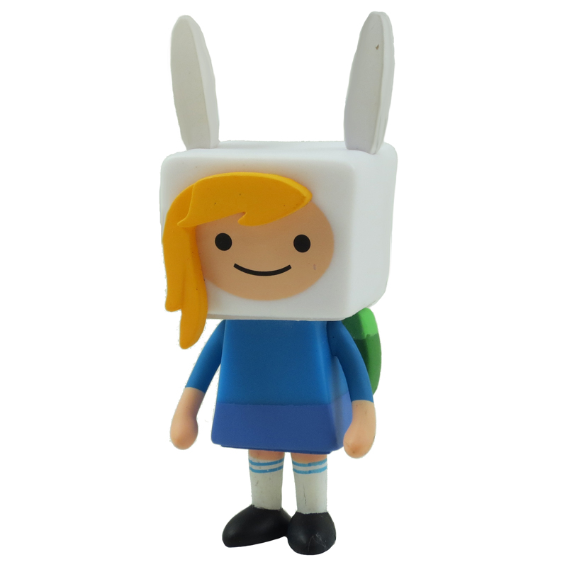 adventure time fionna plush