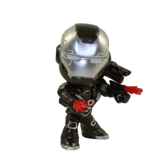 Funko Mystery Minis Vinyl Figure Marvels Avengers Endgame War Machine 3 Inch