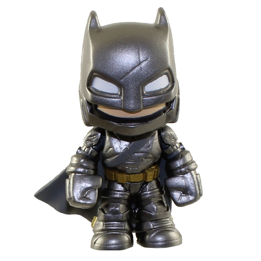 Funko Mystery Minis Vinyl Figure - Batman v Superman - ARMORED BATMAN (Mech  Suit):  - Toys, Plush, Trading Cards, Action Figures & Games  online retail store shop sale