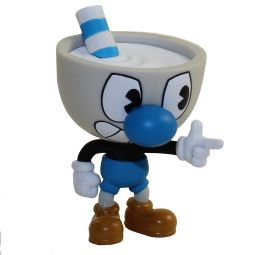 mugman toy