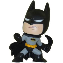 Funko Mystery Minis Vinyl Figure - DC Comics Series 2 - Justice League Super Heroes - BATMAN (Black)