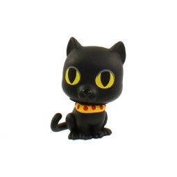 Funko Mystery Minis Vinyl Figure - DC Super Heroes & Pets - ISIS (Catwoman's Cat)(2 inch)