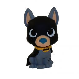 Funko Mystery Minis Vinyl Figure - DC Heroes & Pets - ACE the Bat-Hound (Gray)(2.5 inch) *Exclusive*