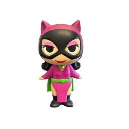 Funko Mystery Minis Vinyl Figure - DC Heroes & Pets - CATWOMAN (1940s)(3 inch) *Exclusive*