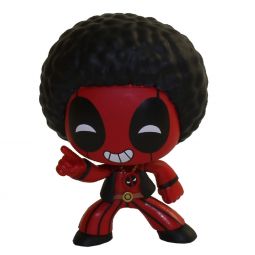 Funko Mystery Minis Vinyl Figure - Deadpool S1 - DISCO (3 inch)