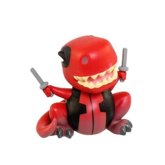 dinopool funko