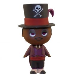 Funko Mystery Minis Vinyl Figure - Disney Villains - DR. FACILIER (Princess & the Frog)(3.5 inch)