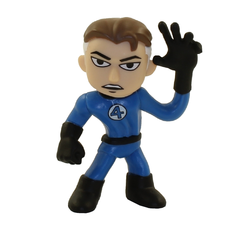 funko mystery mini fantastic four